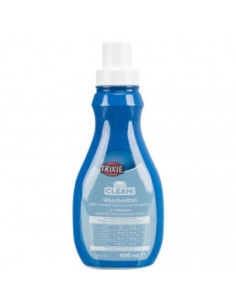 Течен перилен препарат Trixie Detergent for pet textiles отстраняващ неприятни миризми
