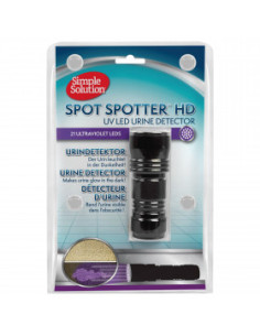 Simple Solution Spotter UV - детектор за петна от урина