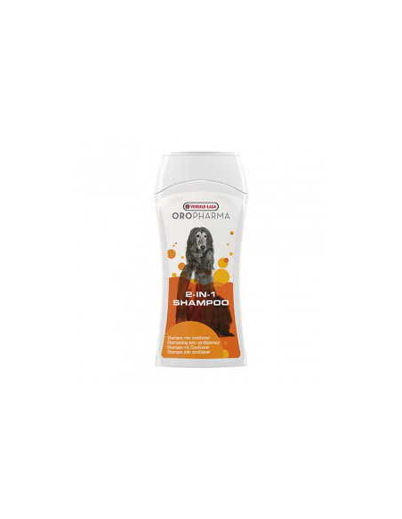 Versele Laga Oropharma Shampoo 2in1 шампоан и балсам в едно за кучета 250мл.