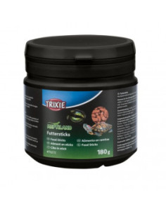 Пълноценна храна за водни костенурки Trixie Food sticks for turtles -стиксове