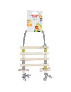 Zolux - въжена стълба за птици