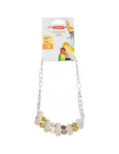 Zolux - дървен мост за птици