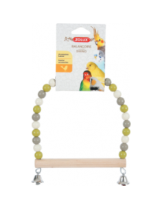 Zolux - дървена люлка за птици