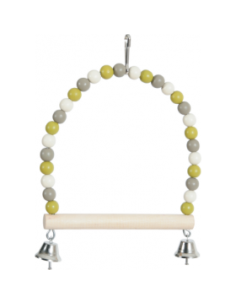 Zolux - дъревена люлка за птици