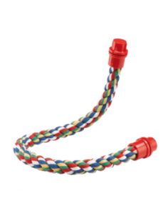 Кацалка за птици PA 4112 CORD-PERCH SMALL