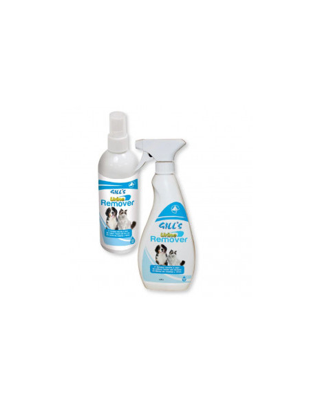 Дезинфекциращ спрей Croci Gills Urine Remover за кучешка и котешка урина
