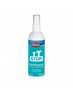 Отблъскващ спрей за кучета и котки Trixie Keep off spray за вътрешна и външна употреба