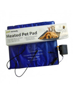 Pet Remedy Low Voltage Pet Heat Pad - затопляща постелка 42 x 38 см.