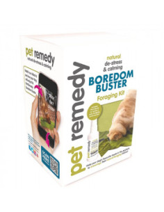 Pet Remedy Boredom Buster Foraging Kit - Комплект "Убиец на скуката"