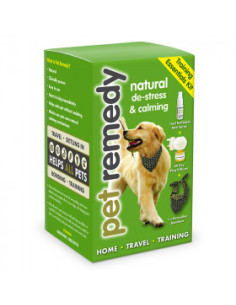 Pet Remedy Training Essentials Kit - Комплект за обучение