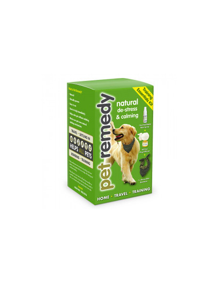 Pet Remedy Training Essentials Kit - Комплект за обучение