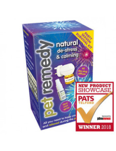 Pet Remedy Party Season Survival Kit - Комплект за оцеляване по време на празници