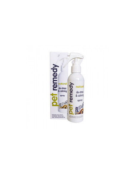 Pet Remedy Calming Spray - успокояващ спрей 200 мл.