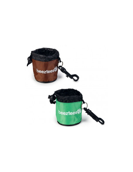 Чантичка за съхранение на лакомства и награди Beeztees treat bag for dogs