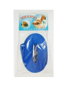 Повод за обучение на куче 1,5х10см.