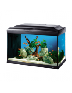 Оборудван аквариум CAYMAN 60 PROFFESIONAL 75л.