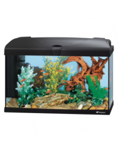 Оборудван аквариум CAPRI 60 AQUARIUM 60л.