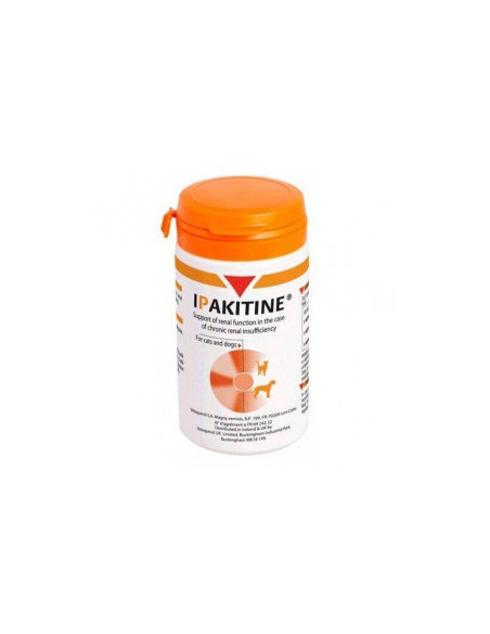 Vetoquinol - Ipakitine / ипакитин / - за хронична бъбречна недостатъчност 60 гр.