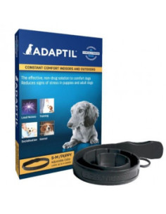 Ceva Adaptil calm collar S-M - димаетър до 37,5 см