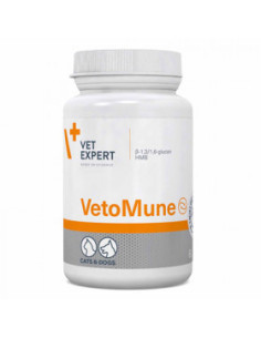 VetoMune - имуностимулант 60 бр.