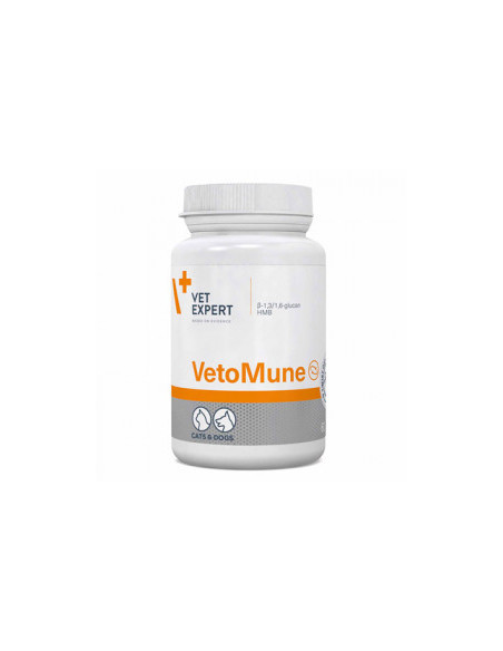 VetoMune - имуностимулант 60 бр.