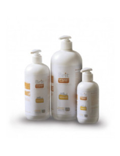 BRIT CARE SALMON OIL - 100- натурално масло от сьомга за красива козина и здрава кожа