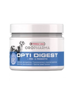 Добавка за куче VERSELE-LAGA Opti Digest Dog 250гр.