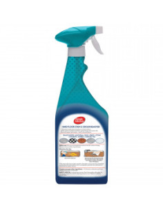 Simple Solution Hard Floor Stain - Odour Remover за отстраняване на петна и миризми от твърди повърхности