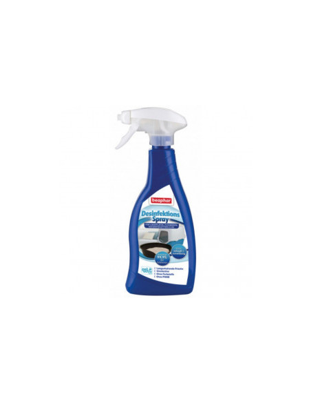 Beaphar Desinfections Spray - спрей за дезинфекция