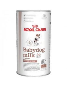 Заместител на мляко Royal Canin BABYDOG MILK 400gr