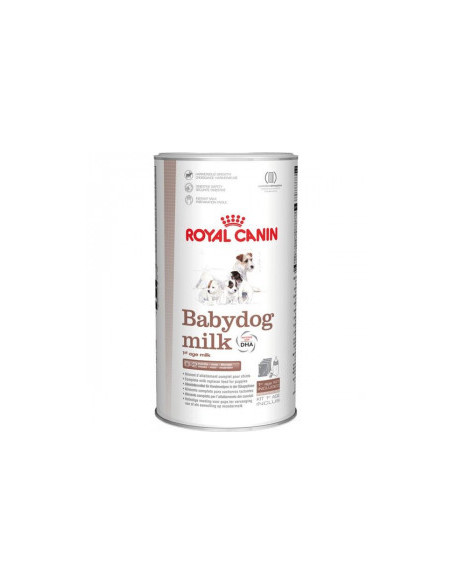 Заместител на мляко Royal Canin BABYDOG MILK 400gr
