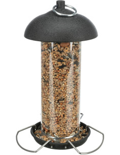 Хранилка за птици