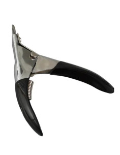 Нокторезачка – гилотина за нокти Flamingo 18.5 см 18 см.