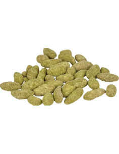 Лакомство за гризачи Flamingo със спанак 50г 50 гр. 2