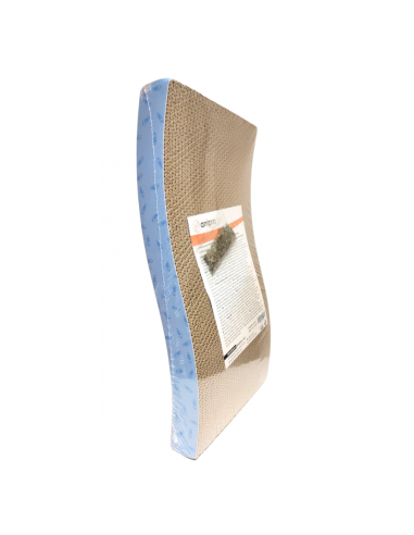 anipro Драскалка S-образна, 43х21.5х6.4 см