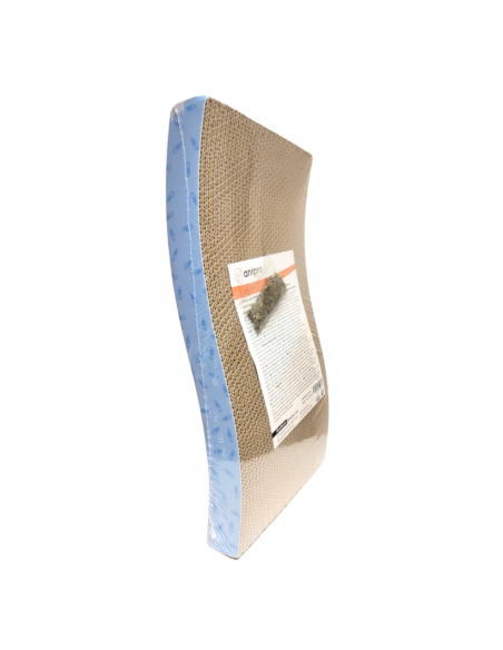 anipro Драскалка S-образна, 43х21.5х6.4 см