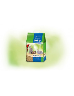 Cats Best Universal - натурална постелка за котки и малки животни 10 литра