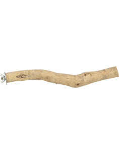 Кацалка за папагал от дървесна кора