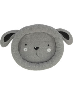 Плюшено легло за куче