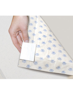 Абсорбиращи пелени с карбон/активен въглен Record Best Bone 60×90, 10 бр. 90 / 60 см. 2