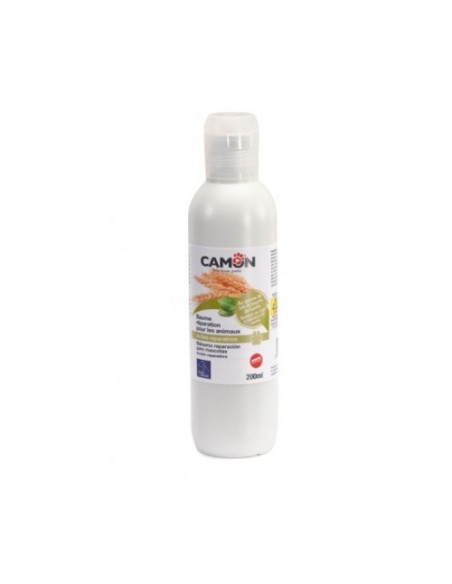 Camon Ormenaturali Repairing balsam pro-възстановяващ балсам с пшеничен протеин 200мл.