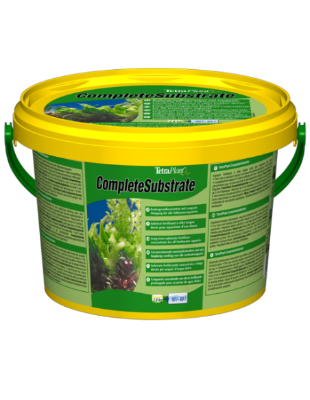 TetraPlant Complete Substrate Пълноценен субстрат за аквариумни растения