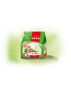 Cats Best Original - натурална котешка тоалетна,без изкуствени и химически агенти 10 литра