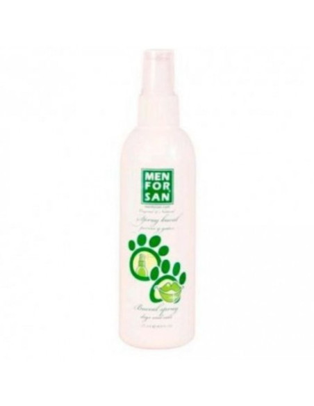 Спрей за уста MEN FOR SAN Mouth spray за кучета 125ml.
