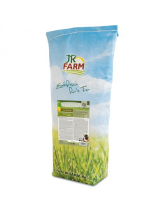 Пълноценен фураж - за морски свинчета