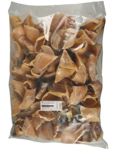 Натурално телешко копито Flamingo за кучета 1 бр.