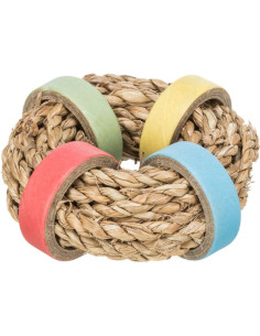 Играчка ринг от морска трева