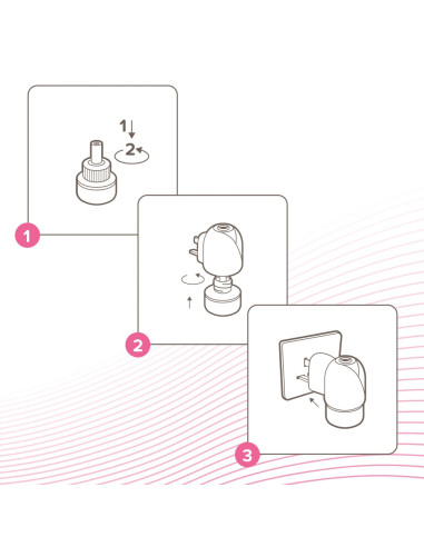 Beaphar CatComfort рез.пълн. дифузер, 48 мл котки