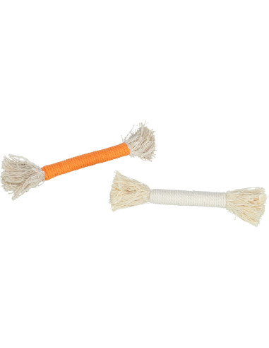 Игра на въже