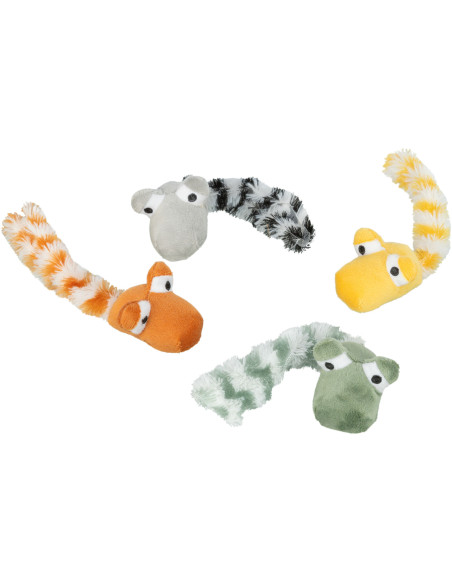 Плюшена играчка Дракон 20 см.